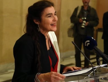 Δείτε τις αρμοδιότητες του νέου υφυπουργού Πολιτισμού